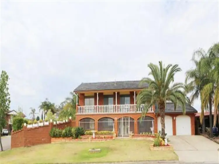Main view of Homely house listing, 7 Inca Close, Greenfield Park NSW 2176