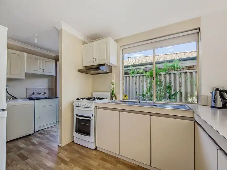 Sixth view of Homely unit listing, 30/6-8 Sepia Court, Rockingham WA 6168