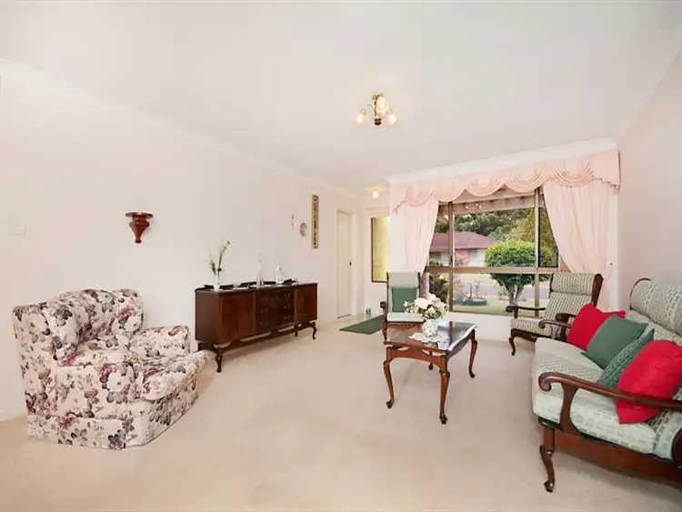 Second view of Homely other listing, 1/36 Daniel Drive, Goonellabah NSW 2480