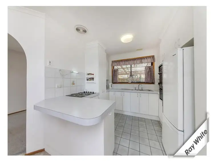 Seventh view of Homely house listing, 10/15 Wyselaskie Circuit, Kambah ACT 2902