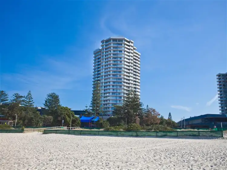Main view of Homely apartment listing, 35/62 Marine Parade ' Points North', Coolangatta QLD 4225