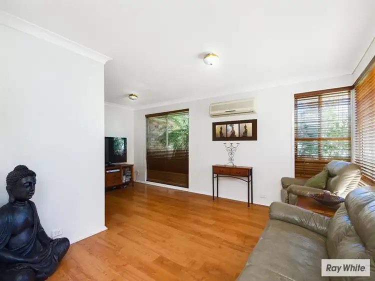 Second view of Homely house listing, 47 Habeda Avenue, Horsley NSW 2530