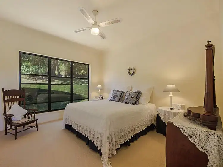 Seventh view of Homely house listing, 126 Currey Road, Wongawallan QLD 4210
