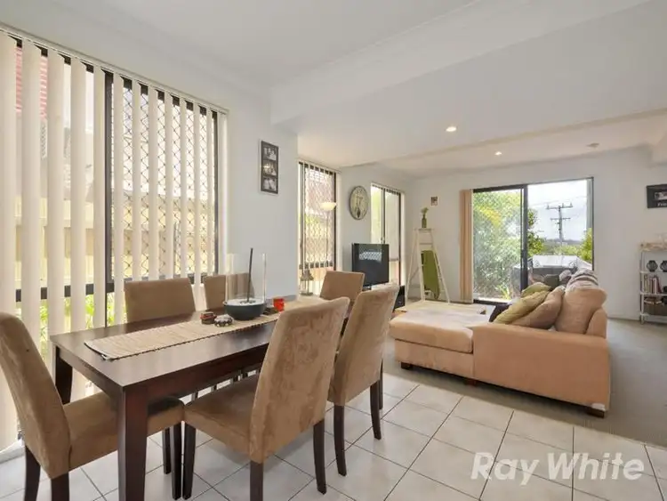 Third view of Homely unit listing, 5/242 Pickering Street, Gaythorne QLD 4051