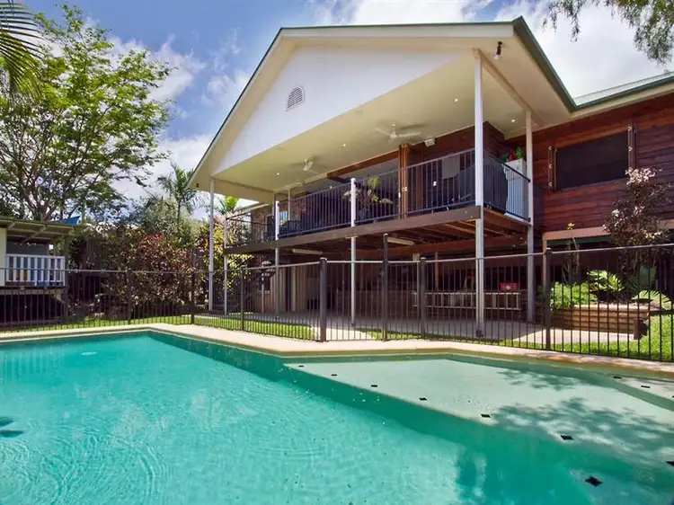 12 Toona Terrace, Redlynch QLD 4870