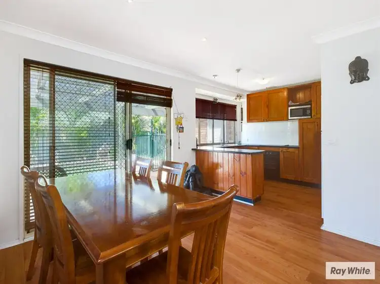 Fifth view of Homely house listing, 47 Habeda Avenue, Horsley NSW 2530