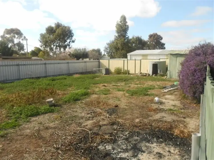 Sixth view of Homely house listing, Lot 11 Pemble Street, Katanning WA 6317
