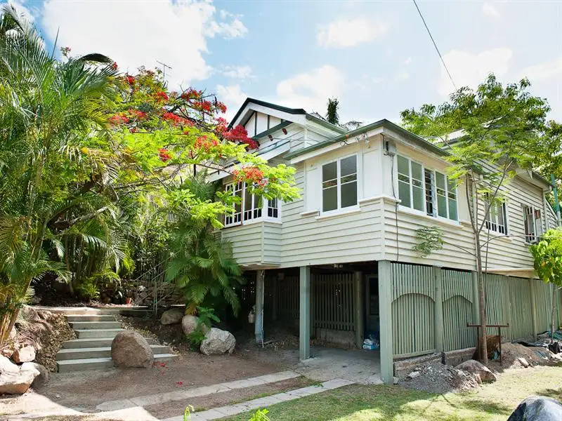 Main view of Homely house listing, 20 Bass Street, Paddington QLD 4064