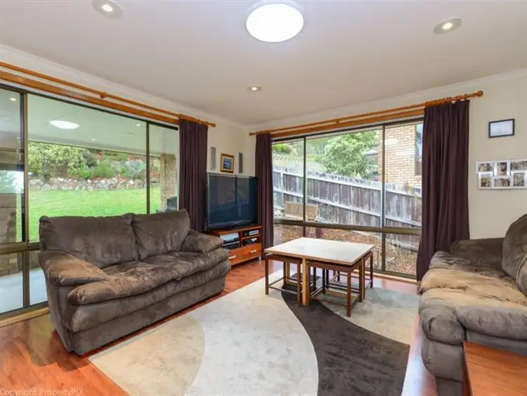 Main view of Homely house listing, 72 Lindhill Avenue, Geilston Bay TAS 7015