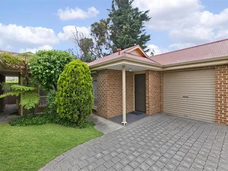 Main view of Homely house listing, 6/29 Norman Street, Woodville SA 5011