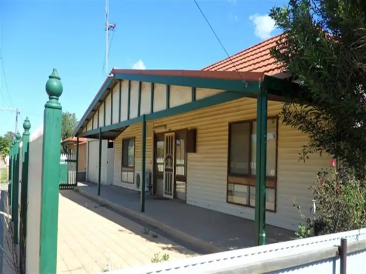 Main view of Homely house listing, 2 Dartmouth Street, Port Augusta SA 5700