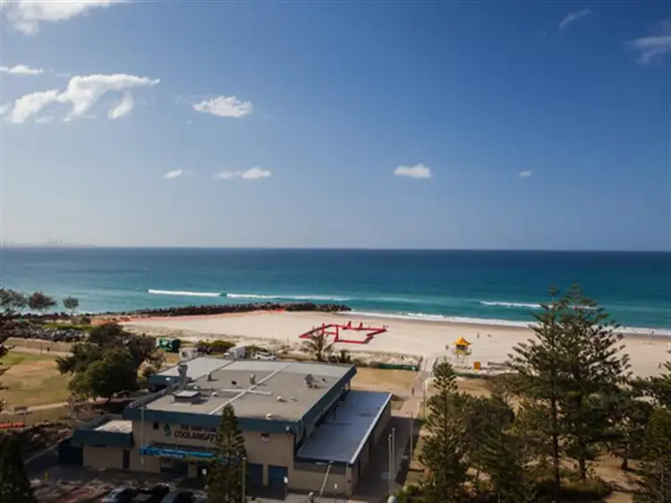 Fourth view of Homely apartment listing, 35/62 Marine Parade ' Points North', Coolangatta QLD 4225