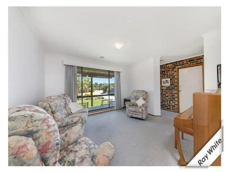 Third view of Homely house listing, 10/15 Wyselaskie Circuit, Kambah ACT 2902