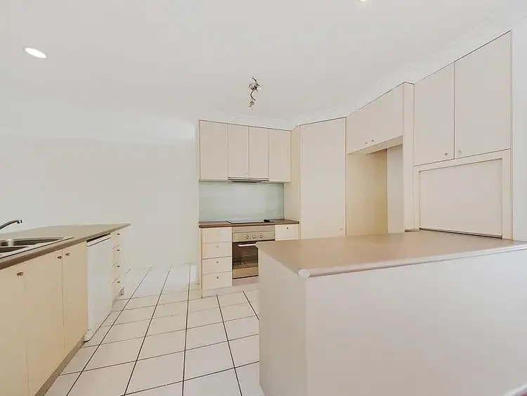 Third view of Homely house listing, 2/5 Warriewood Place, Robina QLD 4226
