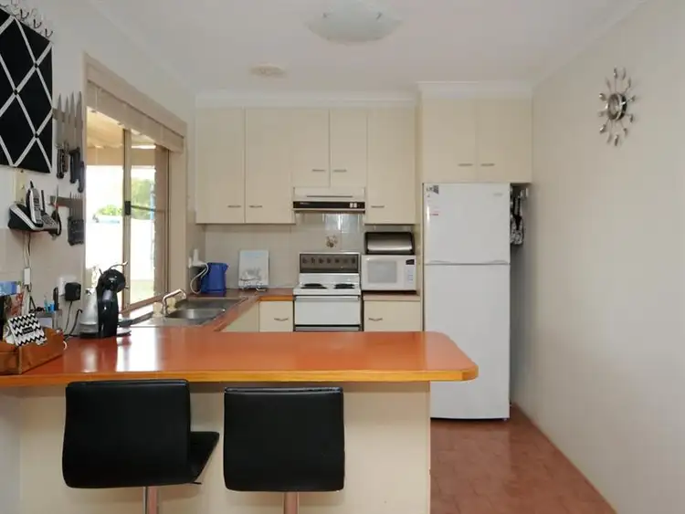 Fourth view of Homely house listing, 12 Hoffman Street, Kearneys Spring QLD 4350