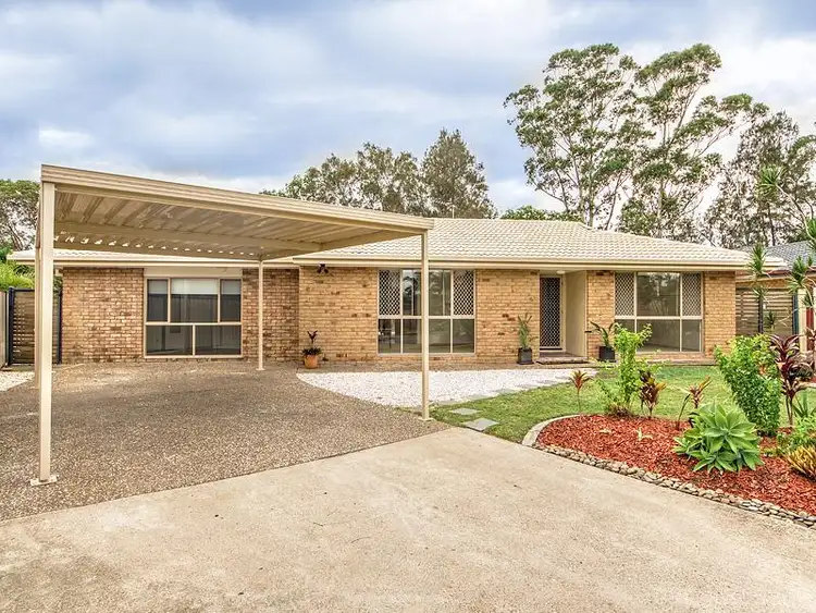 Fourth view of Homely house listing, 2/5 Warriewood Place, Robina QLD 4226