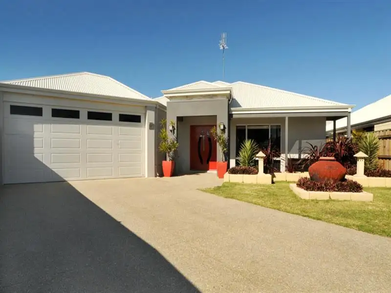 Main view of Homely house listing, 22 Skylark Loop, Erskine WA 6210