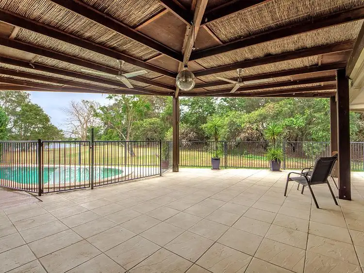 2/5 Warriewood Place, Robina QLD 4226