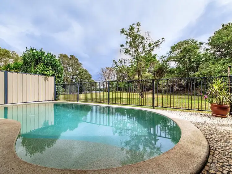 Second view of Homely house listing, 2/5 Warriewood Place, Robina QLD 4226