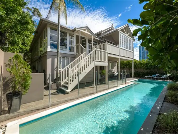 18 Lenneberg Street, Southport QLD 4215