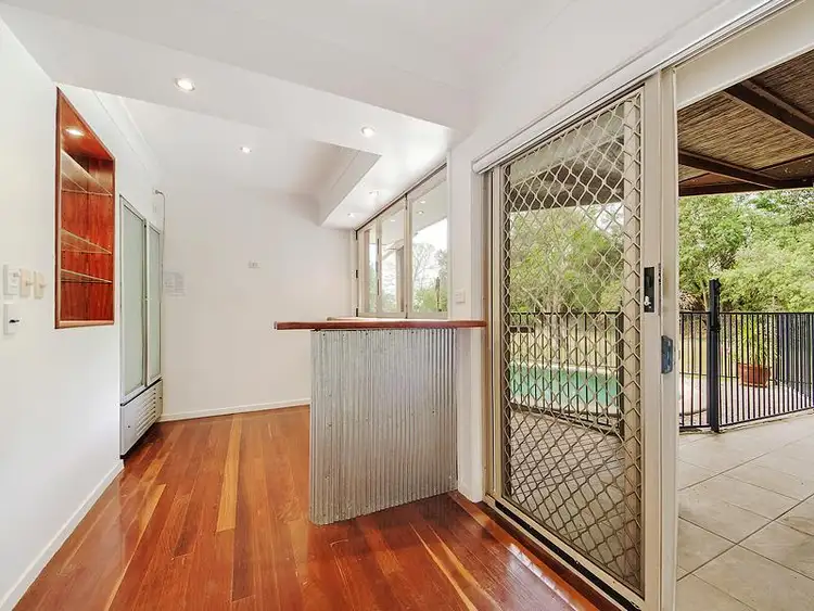 Fifth view of Homely house listing, 2/5 Warriewood Place, Robina QLD 4226