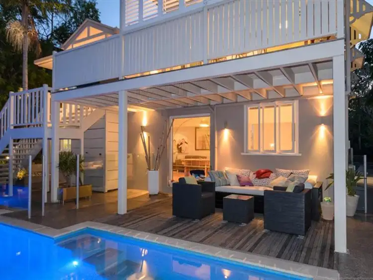 Fifth view of Homely house listing, 18 Lenneberg Street, Southport QLD 4215