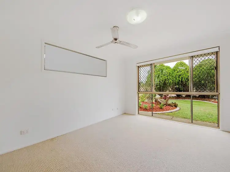 Sixth view of Homely house listing, 2/5 Warriewood Place, Robina QLD 4226