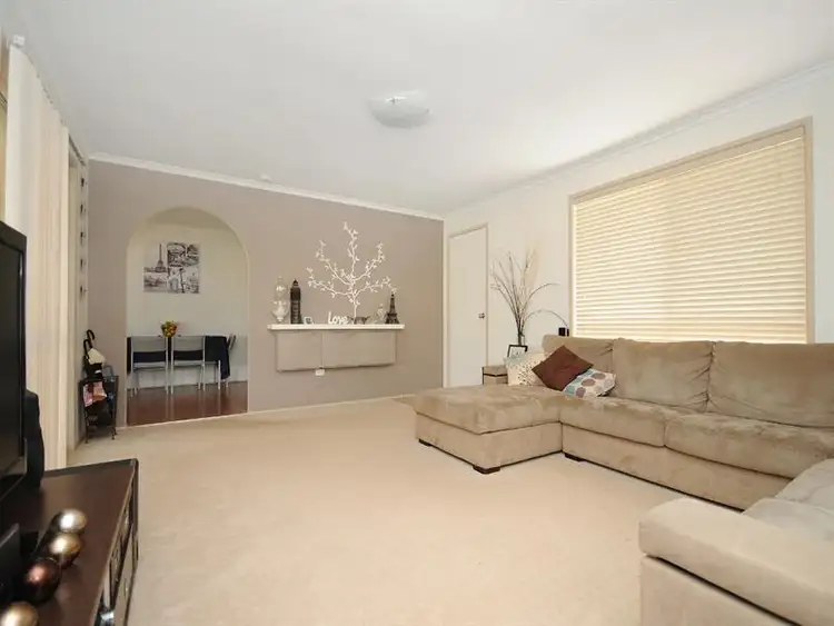 Second view of Homely house listing, 12 Hoffman Street, Kearneys Spring QLD 4350