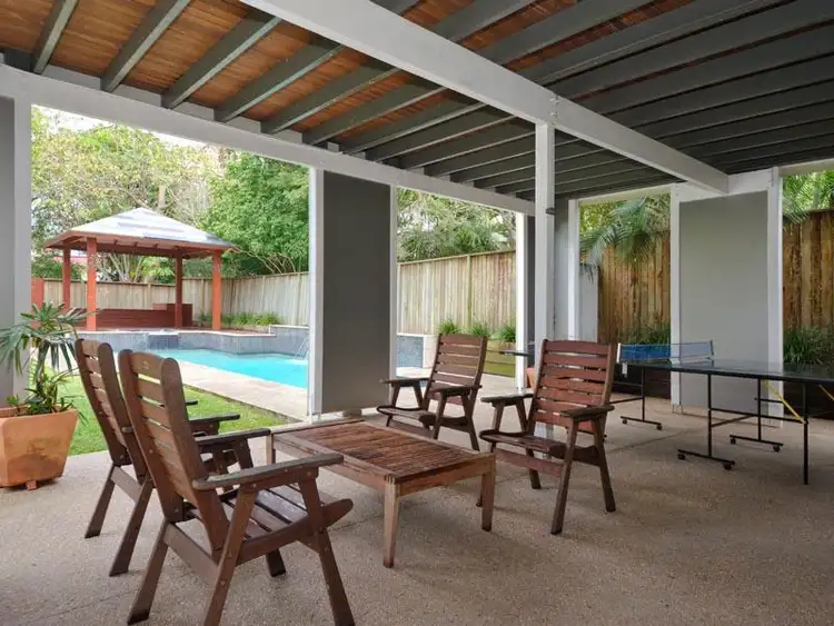 Seventh view of Homely house listing, 477 Cavendish Road, Coorparoo QLD 4151