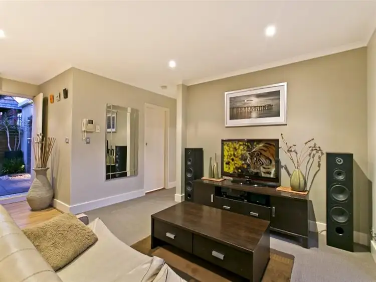 Third view of Homely unit listing, Unit 3/205 Lady Gowrie Drive, Largs Bay SA 5016