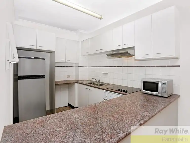 Third view of Homely unit listing, 22/1 Good Street, Parramatta NSW 2150