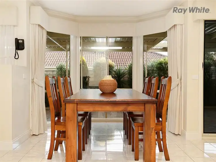 Third view of Homely house listing, 3 Whiteley Parade, Taylors Lakes VIC 3038
