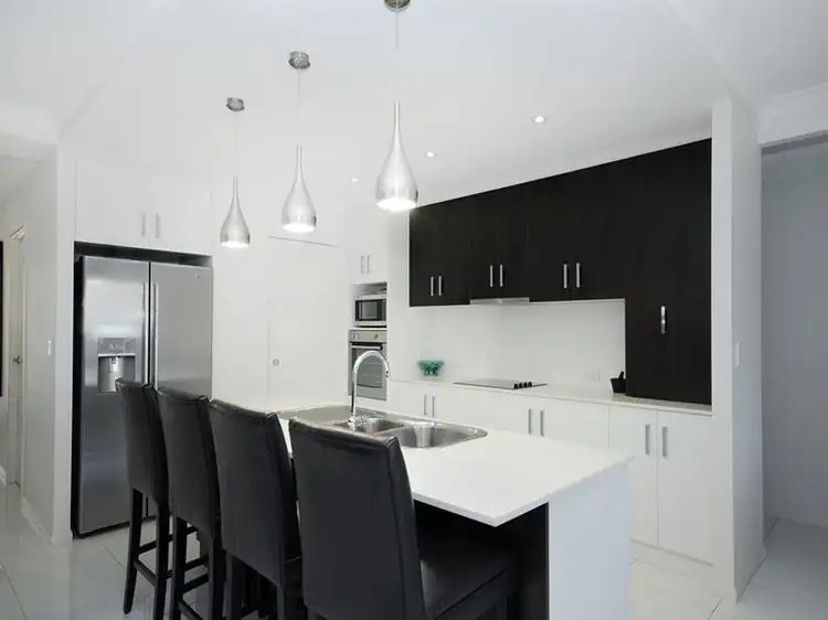 Fourth view of Homely house listing, 34 Bennett Street, Highfields QLD 4352