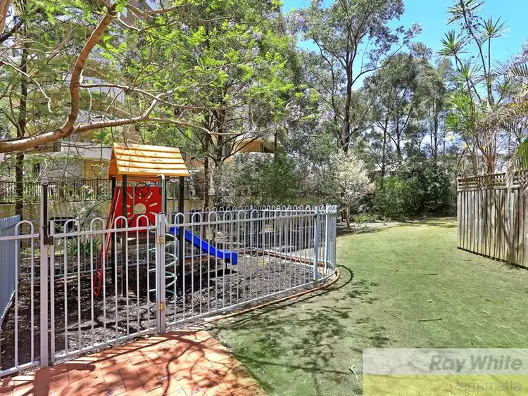 Sixth view of Homely unit listing, 22/1 Good Street, Parramatta NSW 2150
