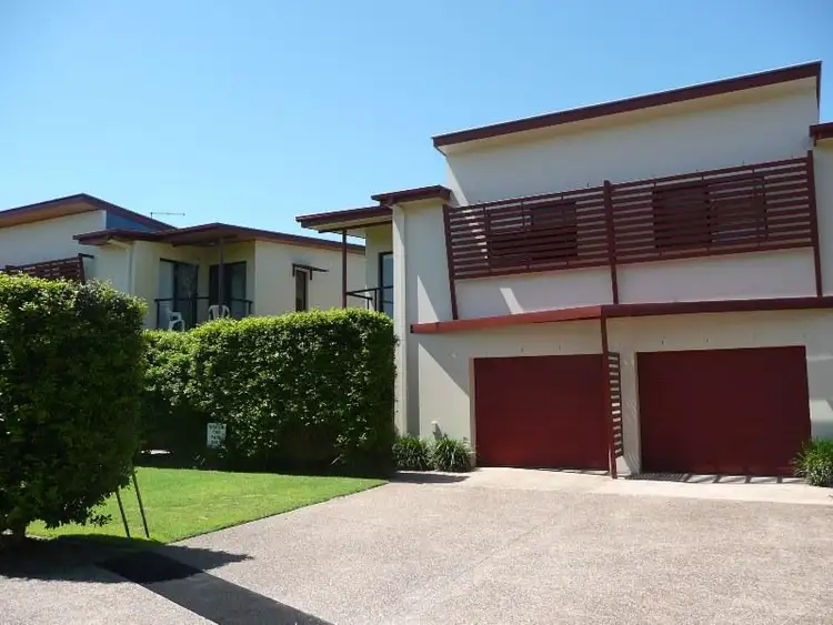 Second view of Homely house listing, 12/44-48 Elanora Avenue, Pottsville NSW 2489