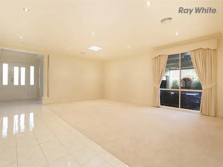 Seventh view of Homely house listing, 3 Whiteley Parade, Taylors Lakes VIC 3038