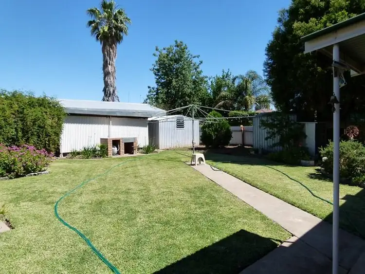 Seventh view of Homely house listing, 12 Gloucester Street, Forbes NSW 2871