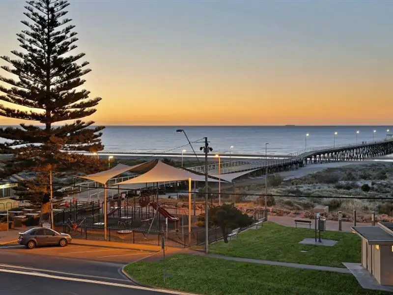 Main view of Homely unit listing, Unit 3/205 Lady Gowrie Drive, Largs Bay SA 5016