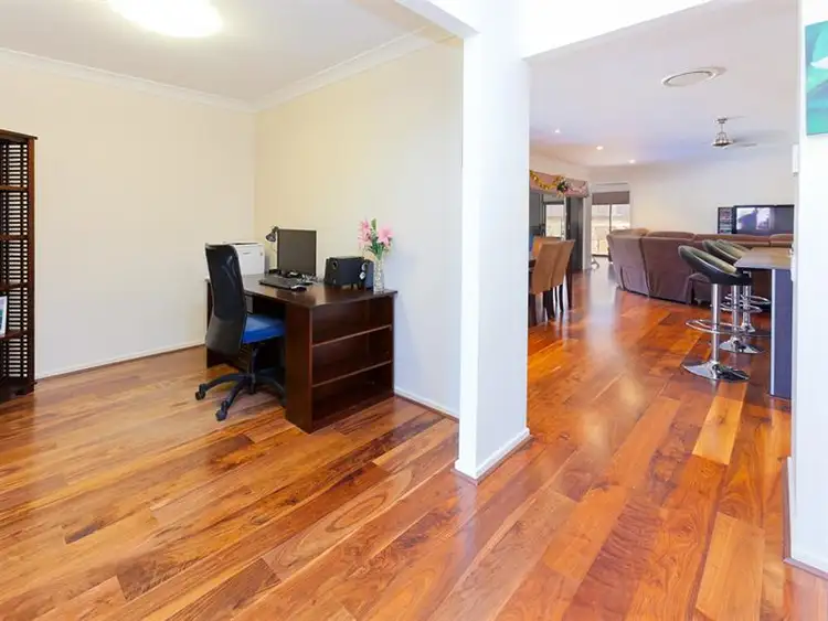 Sixth view of Homely house listing, 8 Aurelius Street, Augustine Heights QLD 4300