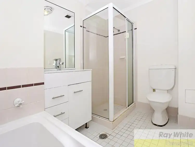 Fifth view of Homely unit listing, 22/1 Good Street, Parramatta NSW 2150