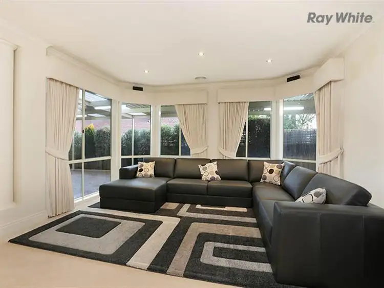 Fourth view of Homely house listing, 3 Whiteley Parade, Taylors Lakes VIC 3038