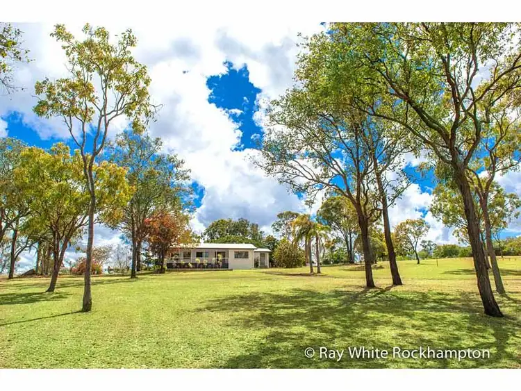 (Lot 16) 75 Bunya Road, Rockyview QLD 4701