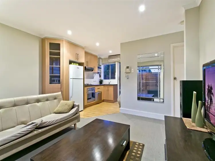 Sixth view of Homely unit listing, Unit 3/205 Lady Gowrie Drive, Largs Bay SA 5016