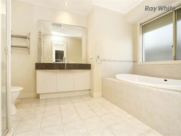 Sixth view of Homely house listing, 3 Whiteley Parade, Taylors Lakes VIC 3038