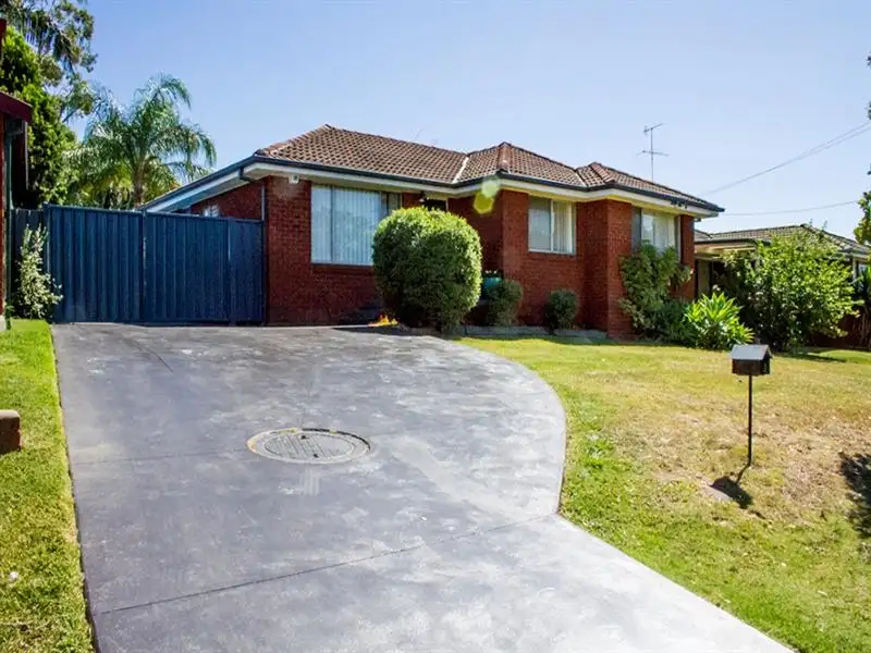 Main view of Homely house listing, 3 Rugby Street, Cambridge Park NSW 2747