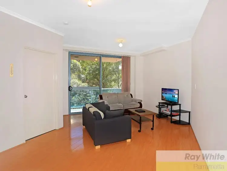 Second view of Homely unit listing, 22/1 Good Street, Parramatta NSW 2150