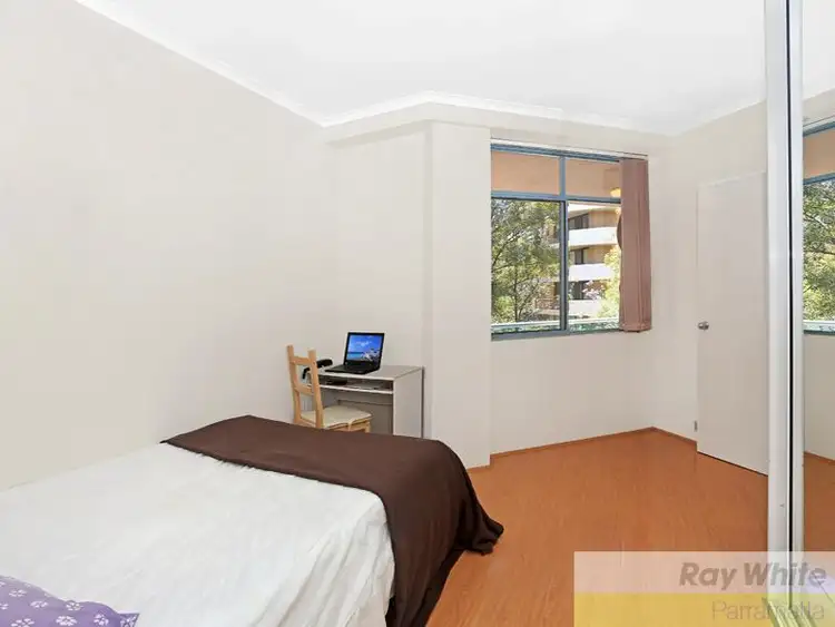 Fourth view of Homely unit listing, 22/1 Good Street, Parramatta NSW 2150