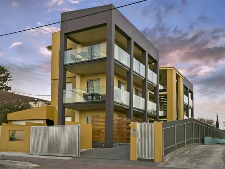 Second view of Homely unit listing, Unit 3/205 Lady Gowrie Drive, Largs Bay SA 5016