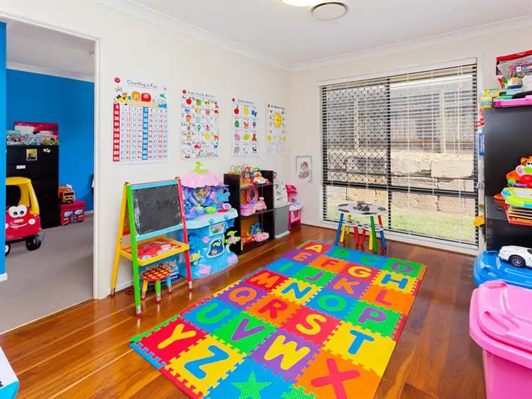 Seventh view of Homely house listing, 8 Aurelius Street, Augustine Heights QLD 4300