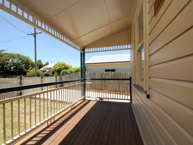 Second view of Homely house listing, 7 Shipley Street, East Toowoomba QLD 4350